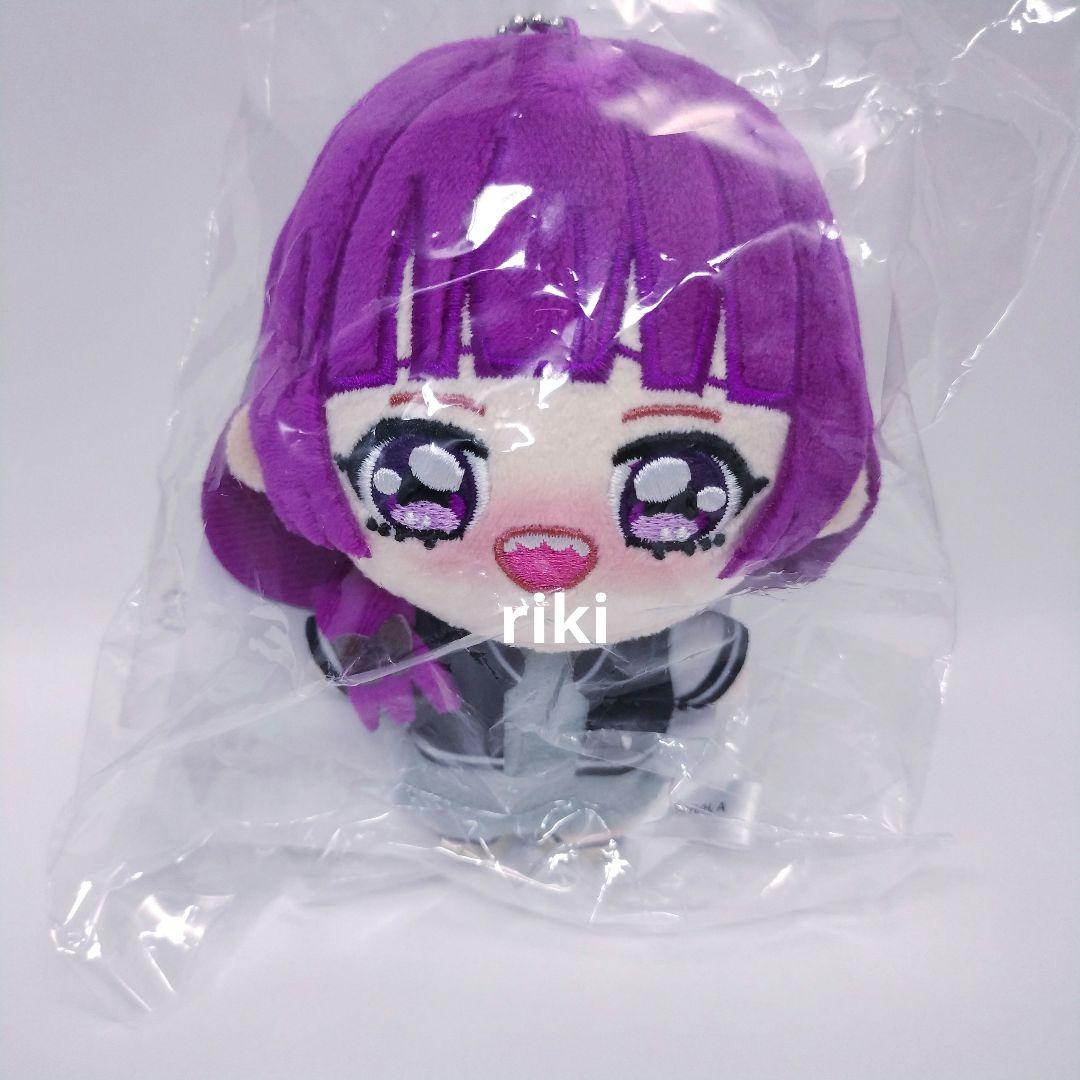 ぼっちざろっく展 ぼざろ展 きゅるぬい ぬいぐるみ 廣井きくり - メルカリ