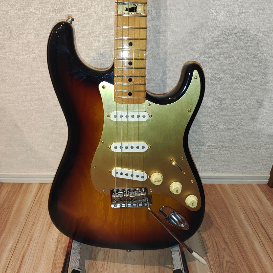 Fernandes LD-105kk ラルク kenモデル メンテ済み 動画有り - メルカリ