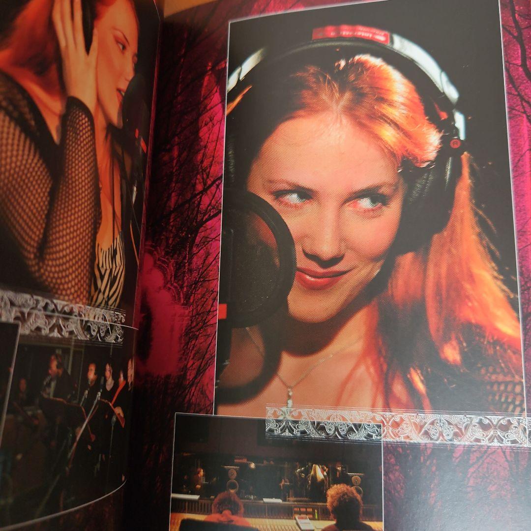 サイン入り】EPICA We Will Take You With Us限定版 - メルカリ