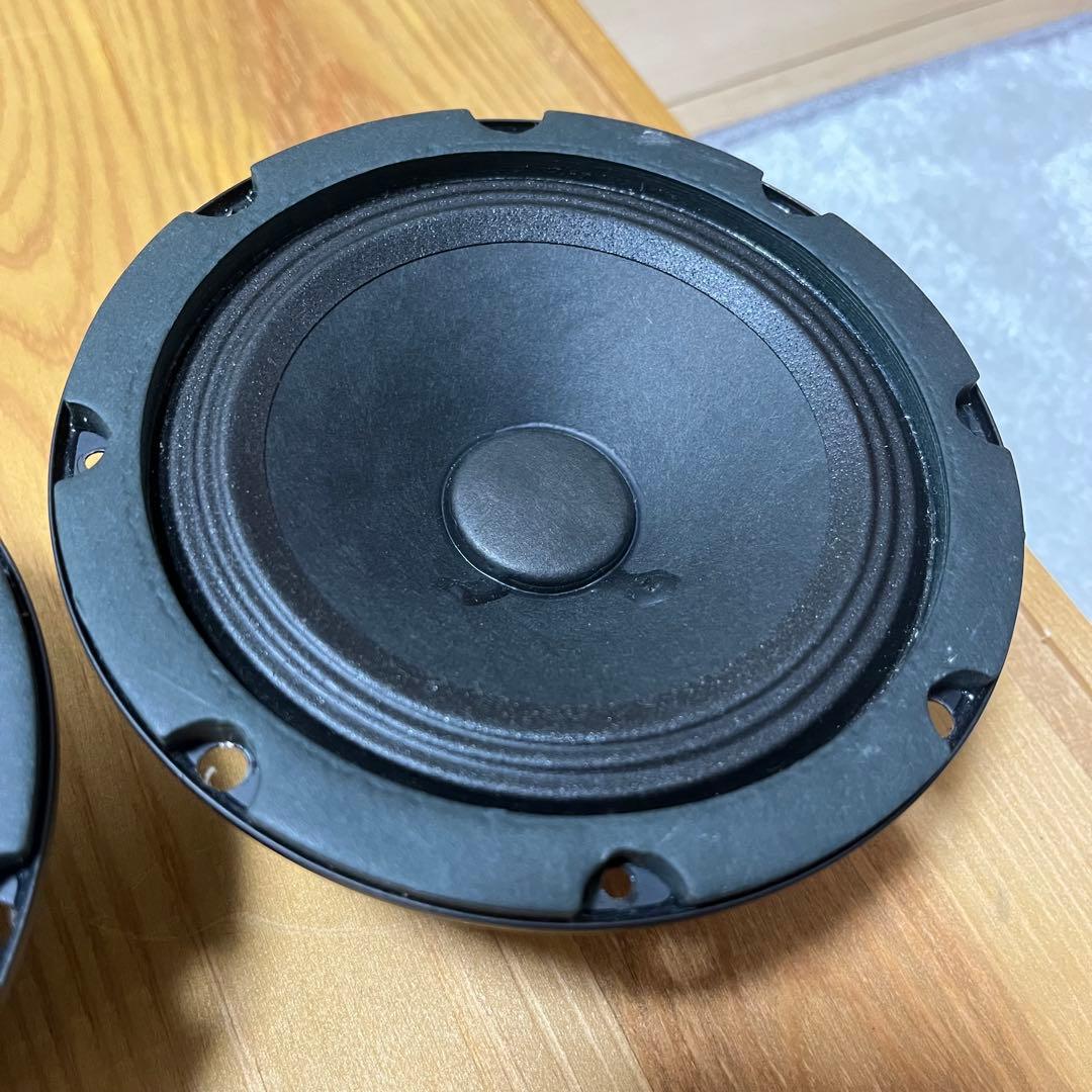 Altec CF204-8T(8A相当) ペア