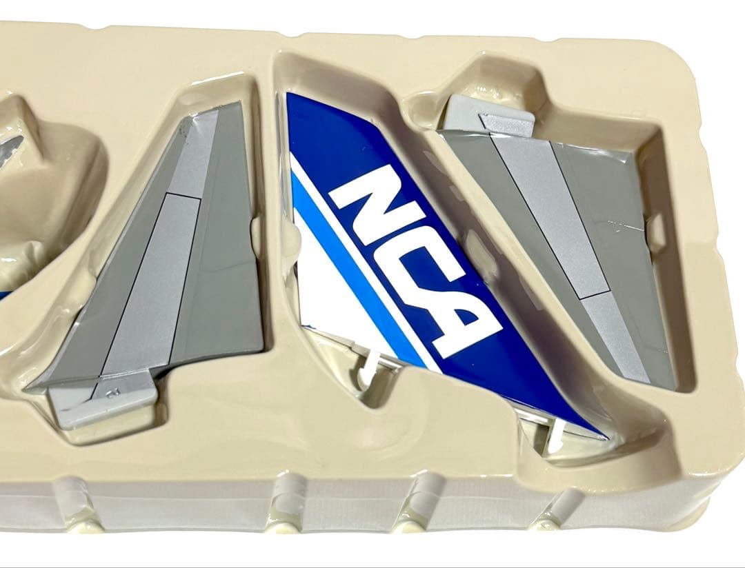 hogan 1/200 B747-400F NCA JA01KZ - メルカリ hogan 1/200 B747-400F