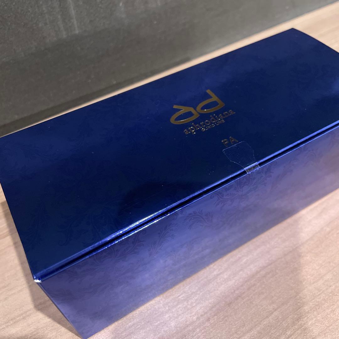 新品未使用PA モイスチャーパックN アフロディアナ 炭酸パック パック 1箱 新品】アフロディアナ 炭酸パック aphrodiana モイスチャーパックN