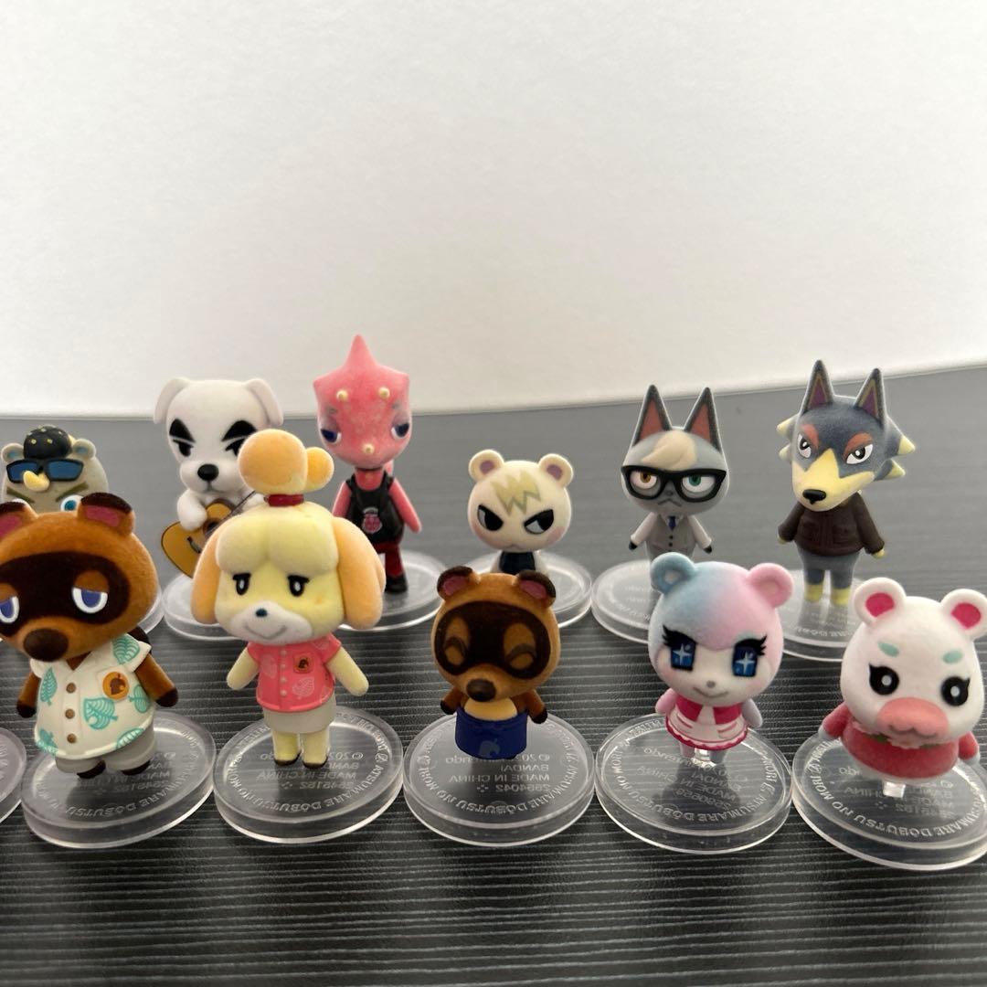 あつまれどうぶつの森 ともだちどーる - メルカリ