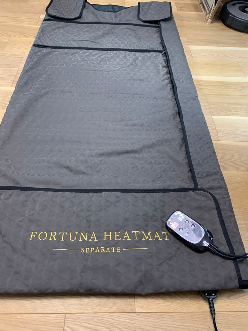 Lin　 FORTUNA HEATMAT separate