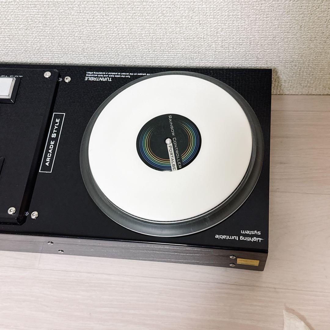 HOMING ！～』＆『 BeNeLux lifesized 2474【美品】Rainbow Portable2