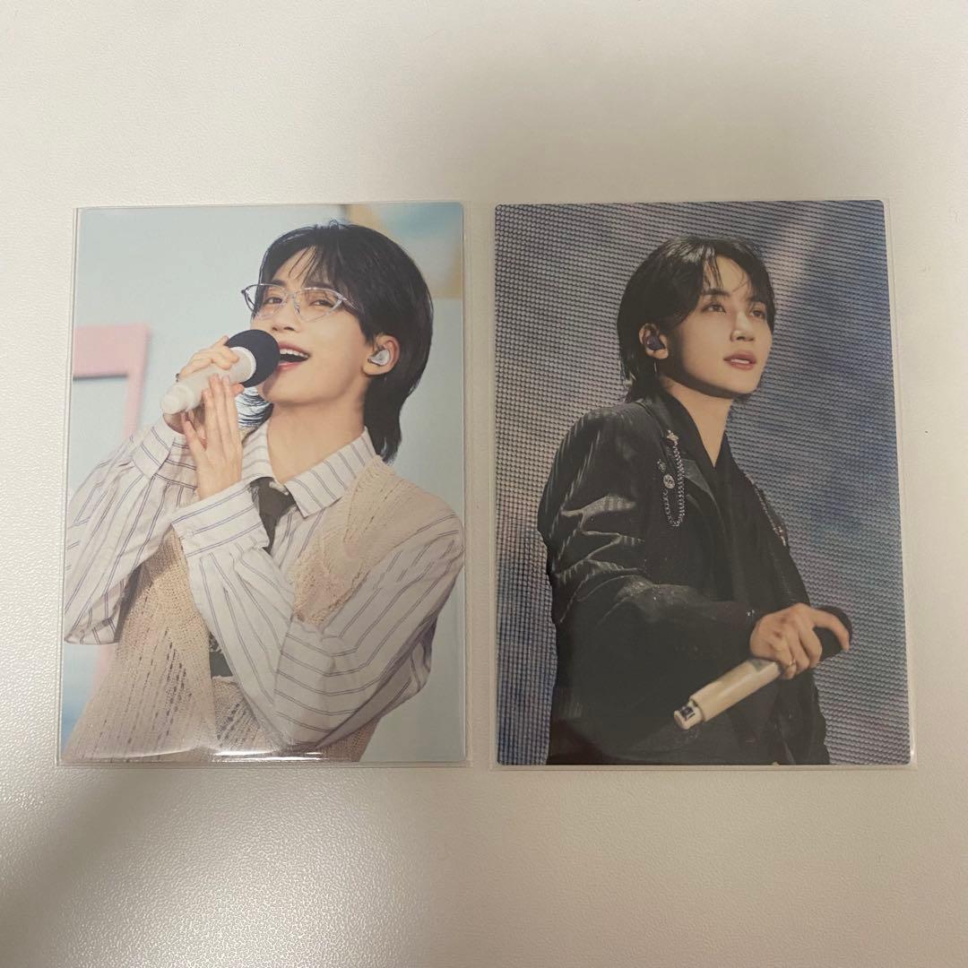 SEVENTEEN エキシビジョントレカ ジョンハン - メルカリ