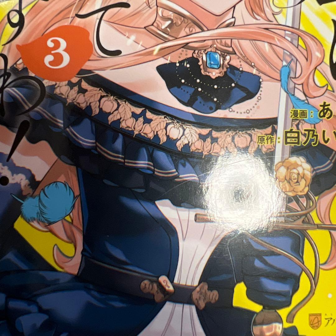 華麗に離縁してみせますわ!