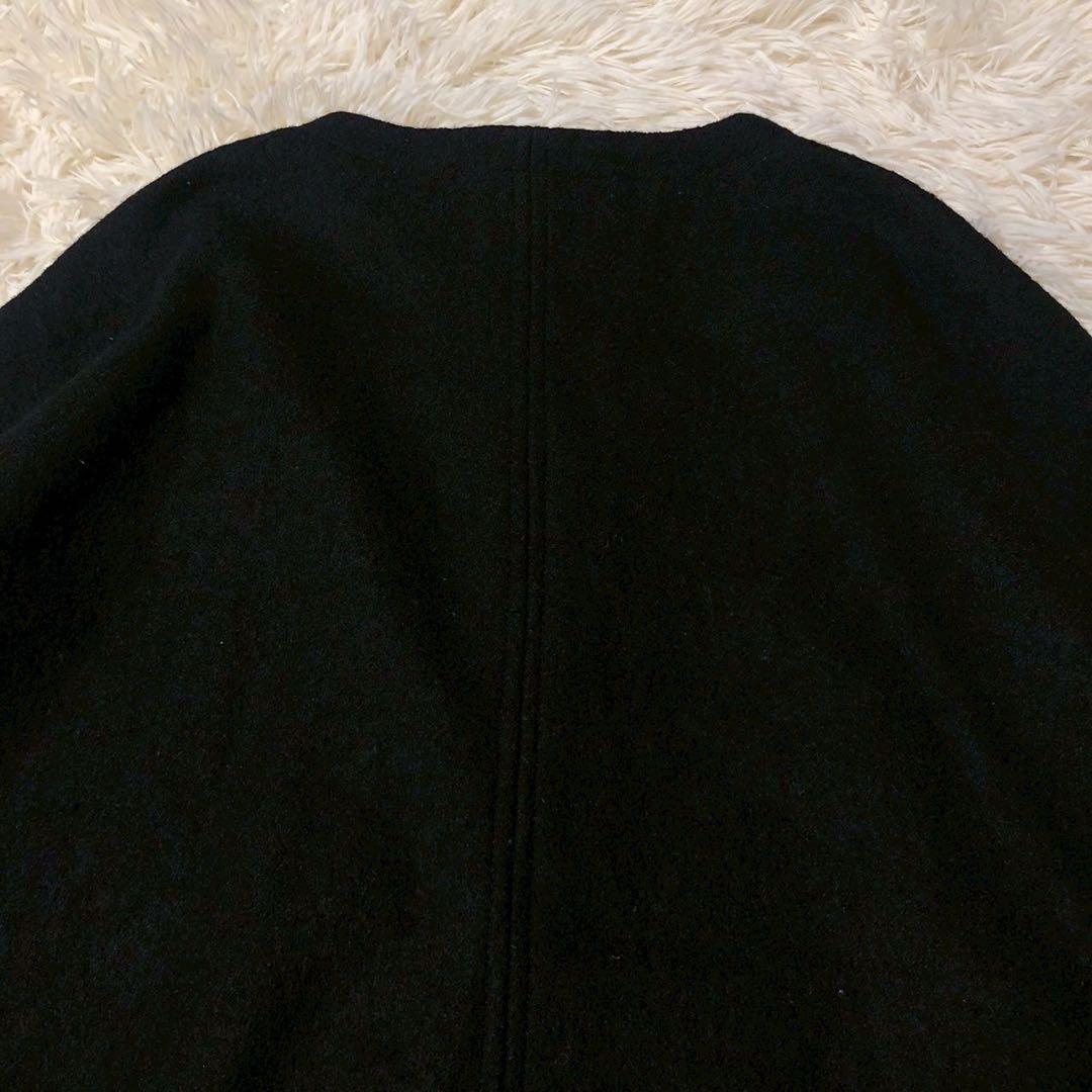 ゆっき様専用】ソラモナポッシェ プレスウール 圧縮ウール ジャケット