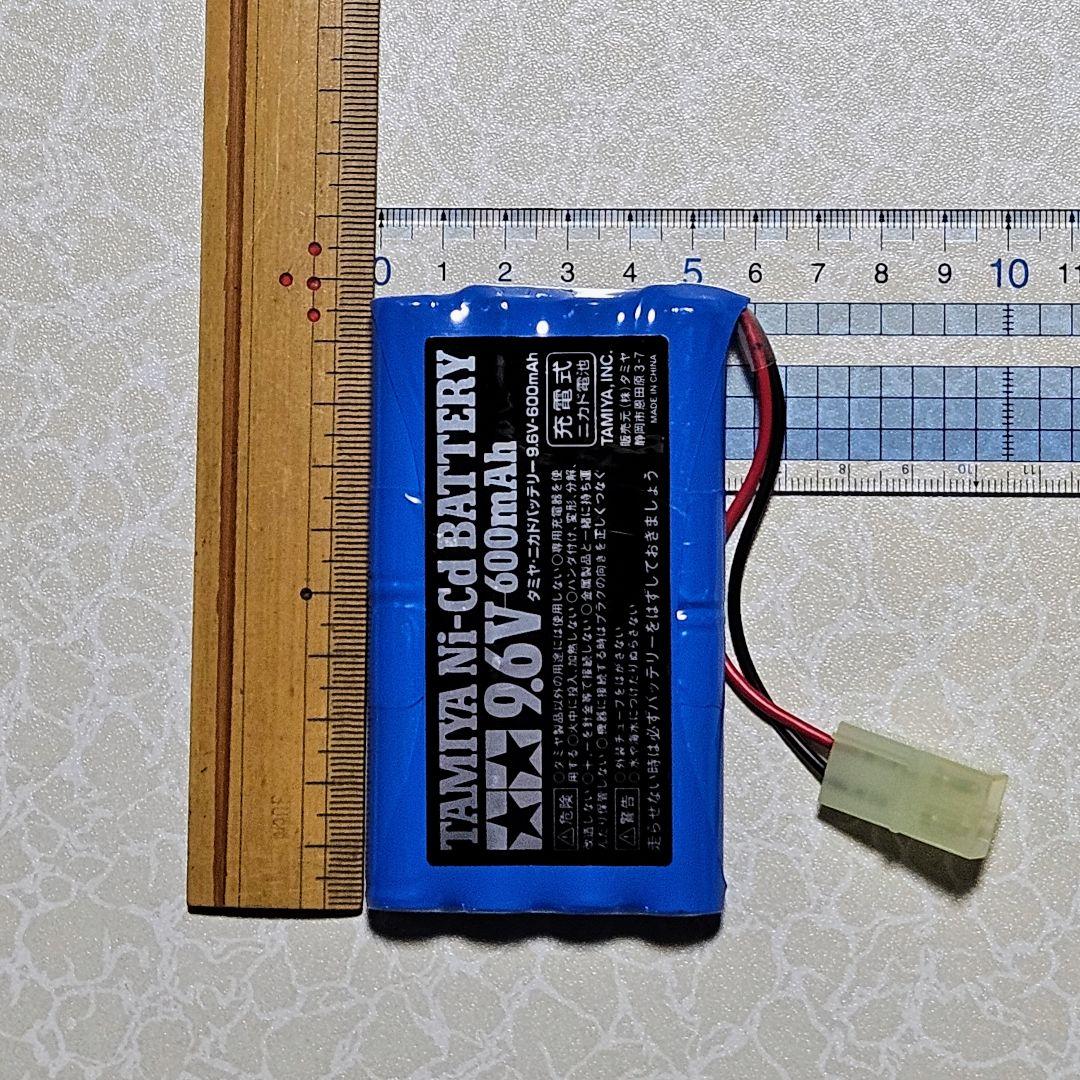 希少 動作OK】タミヤ ラジコン 1/10 QD メルセデス ベンツ AMG - メルカリ