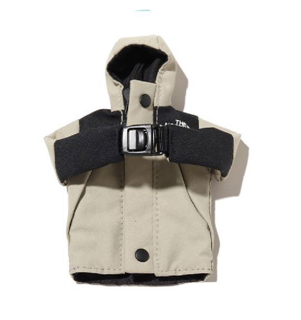 ザノースフェイス ミニマウンテンジャケット \"クレイ\"