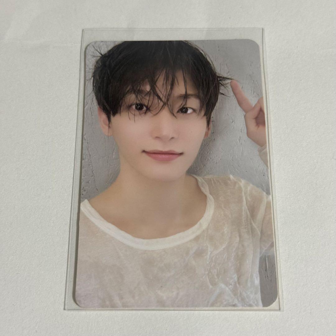 CRAVITY ジョンモ トレカ - メルカリ