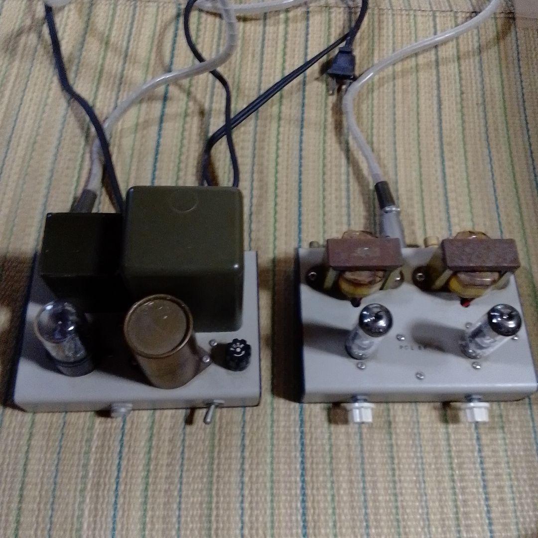 真空管アンプ RCA接続 グレー Amazon | luxferre 4.4 mm rca 4.4 mm 変換 ケーブル 1.5m 4.4mm rca