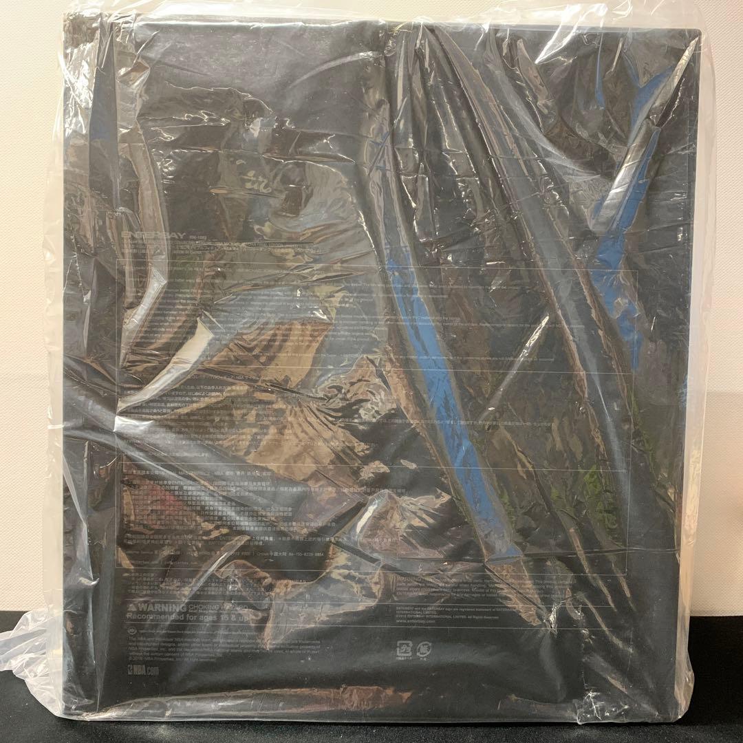 エンターベイ 1/6 マイケル・ジョーダン ファイナルエディション アウェイ