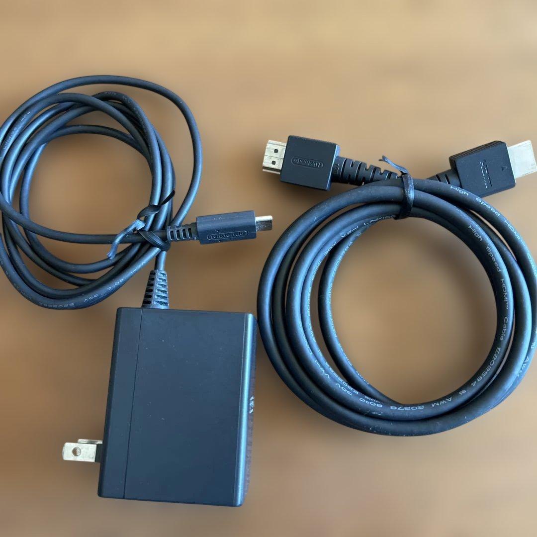 動作確認済 Nintendo Switch 本体 ジャンク品 - メルカリ