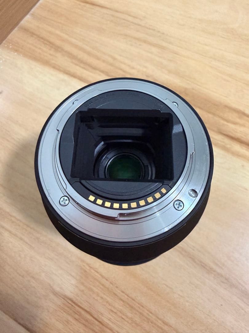 レンズ(ズーム) SONY FE 28-70mm F3.5-5.6 OSS SEL2870