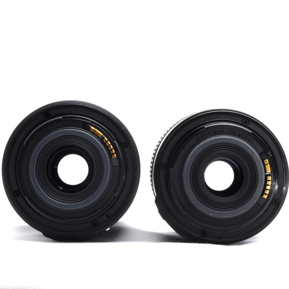 ☆手軽に本格一眼レフ☆届いてすぐ使える☆スマホ転送☆Canon