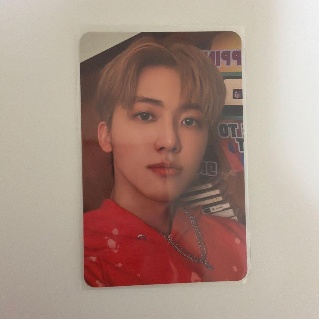 NCTDREAM ジェミン トレカセット - メルカリ