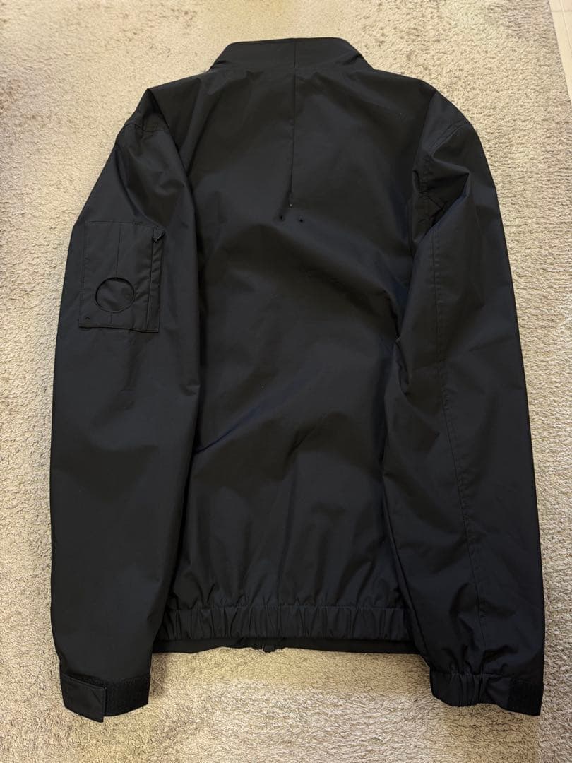 ACW a cold wall ブラック ナイロンジャケットの通販はau PAY