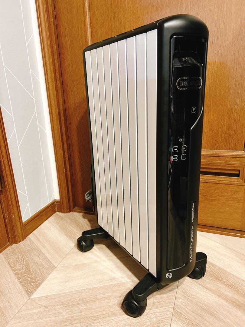 値下げました】デロンギ マルチダイナミックヒーター