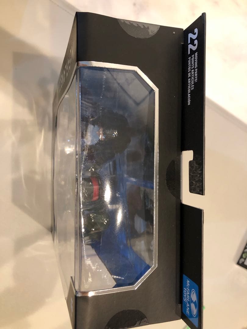 DCマルチバース ザターナ&ディテクティブチンプ - メルカリ