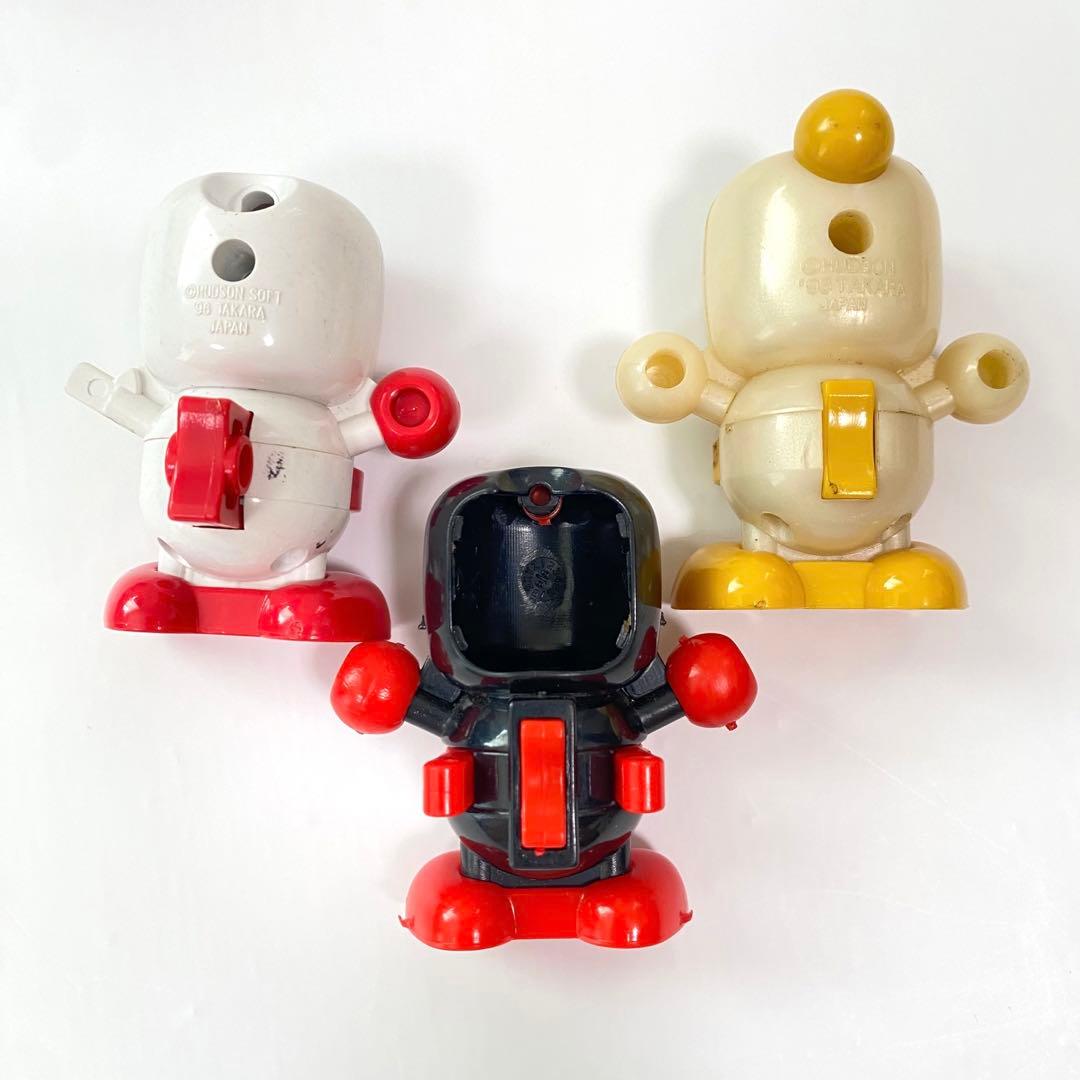 スーパービーダマン ボンバーマン ジャンク - メルカリ