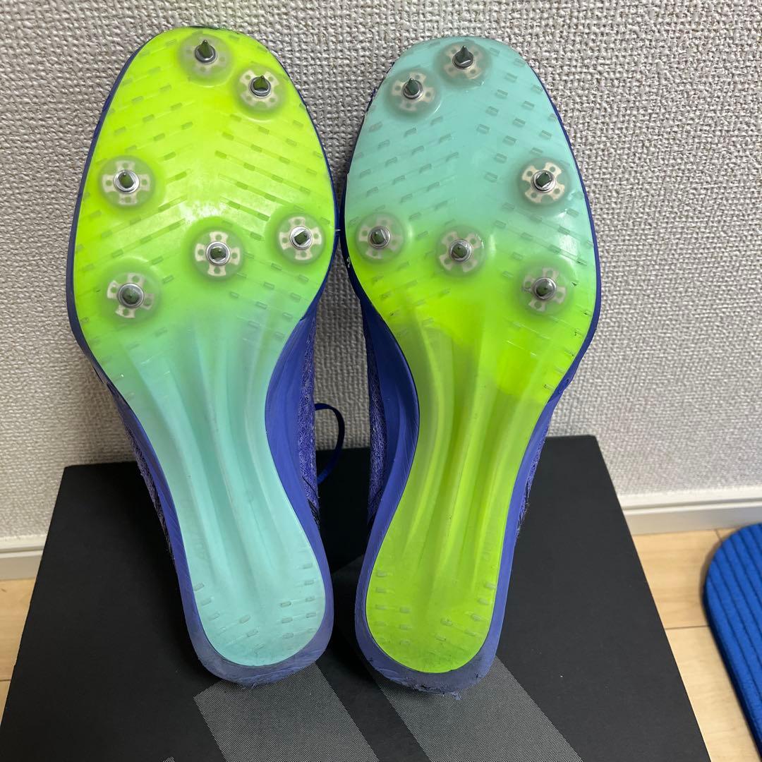 アディゼロ プライムSP3 26.0cm