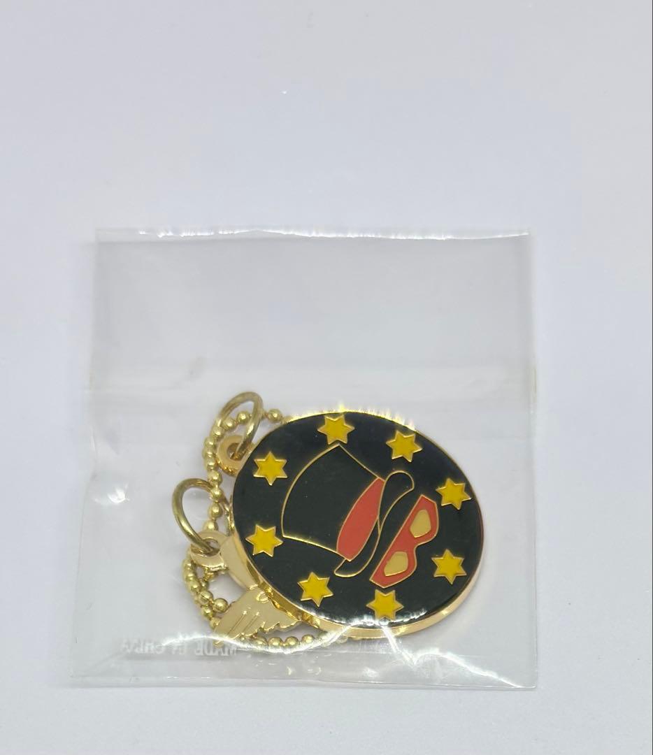 CLAMP リトルアクセサリーコレクション 第3弾 当たり ゴールド 全種