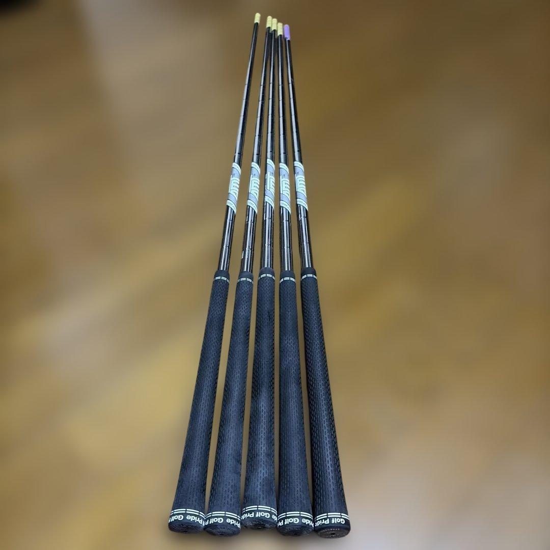 地クラブ ムジークOn The Screw 1W ATTAS 4U フレックスS