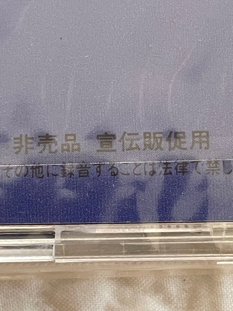 未開封MADONNA/1983-1989/pcs-28/SAMPLER、日本盤