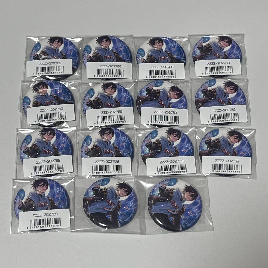 三枝明那 缶バッジ Universe 特典 15点 - メルカリ