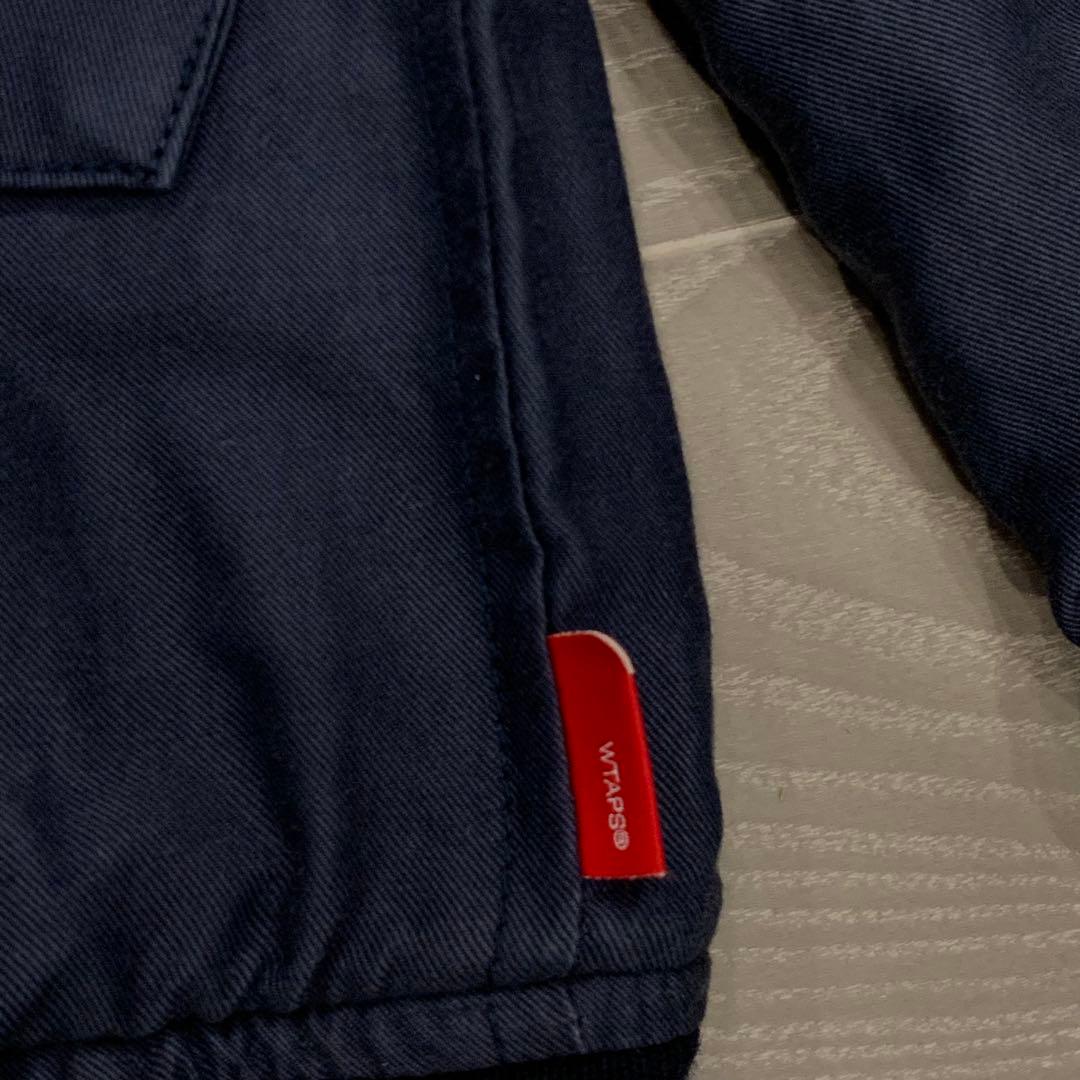 ま*ん様 WTAPS SUPREME DAZED AND CONFUSED 両面 - メルカリ