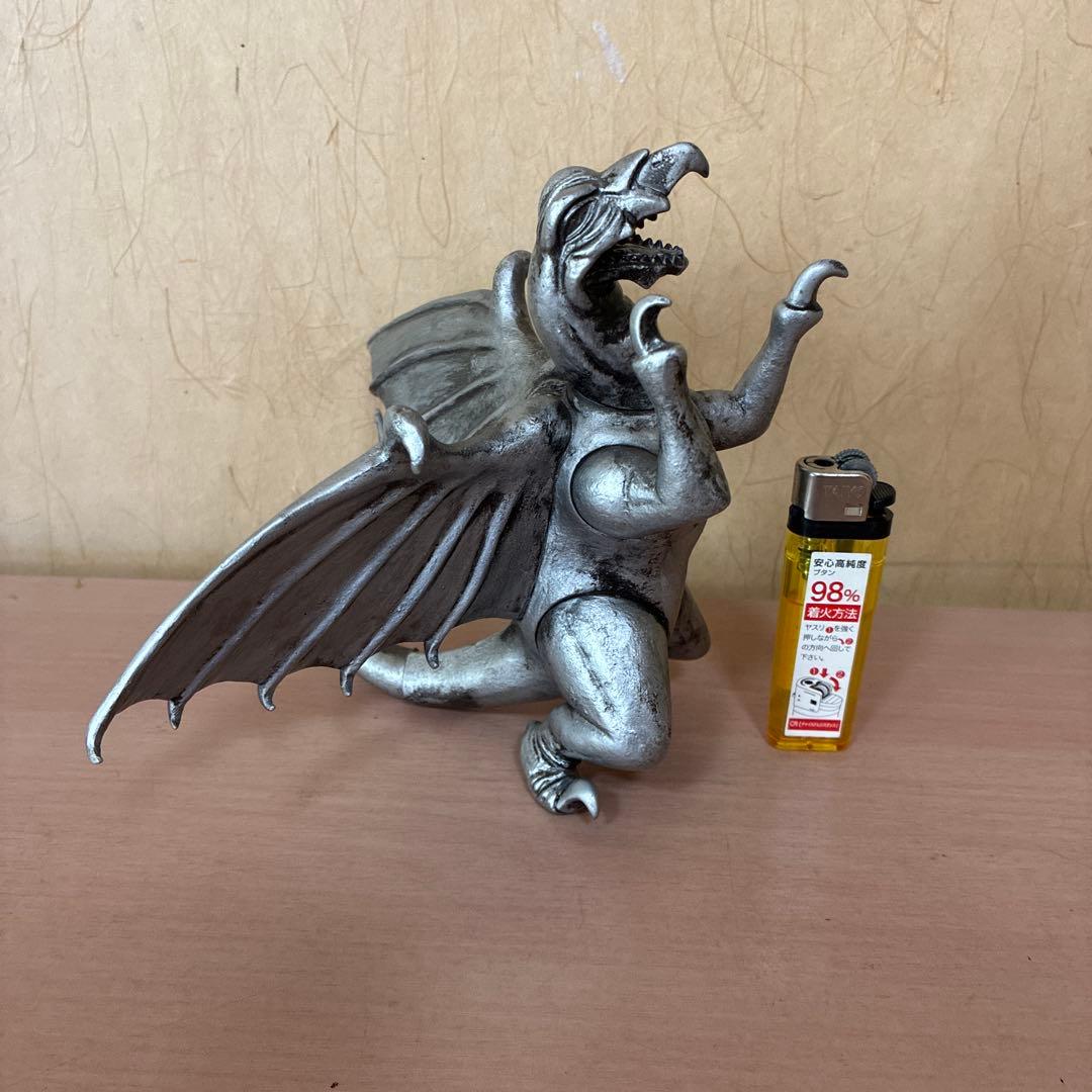 ⭐️希少⭐️ アロン フィギュア マーミット 2000 ウルトラ怪獣 谷