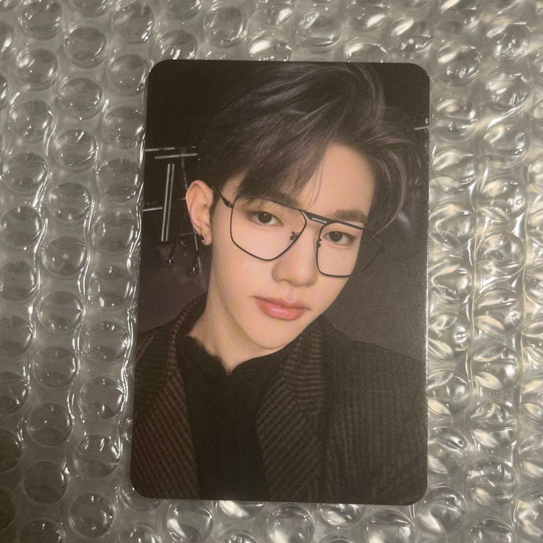 ジャンハオ zerobaseone zb1 ペンコン 韓国限定 CGV トレカ - メルカリ