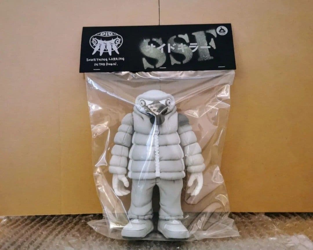 新品未開封〉GYAROMIオイドキラーδ(デルタ) SSF2 1/6計画 - メルカリ