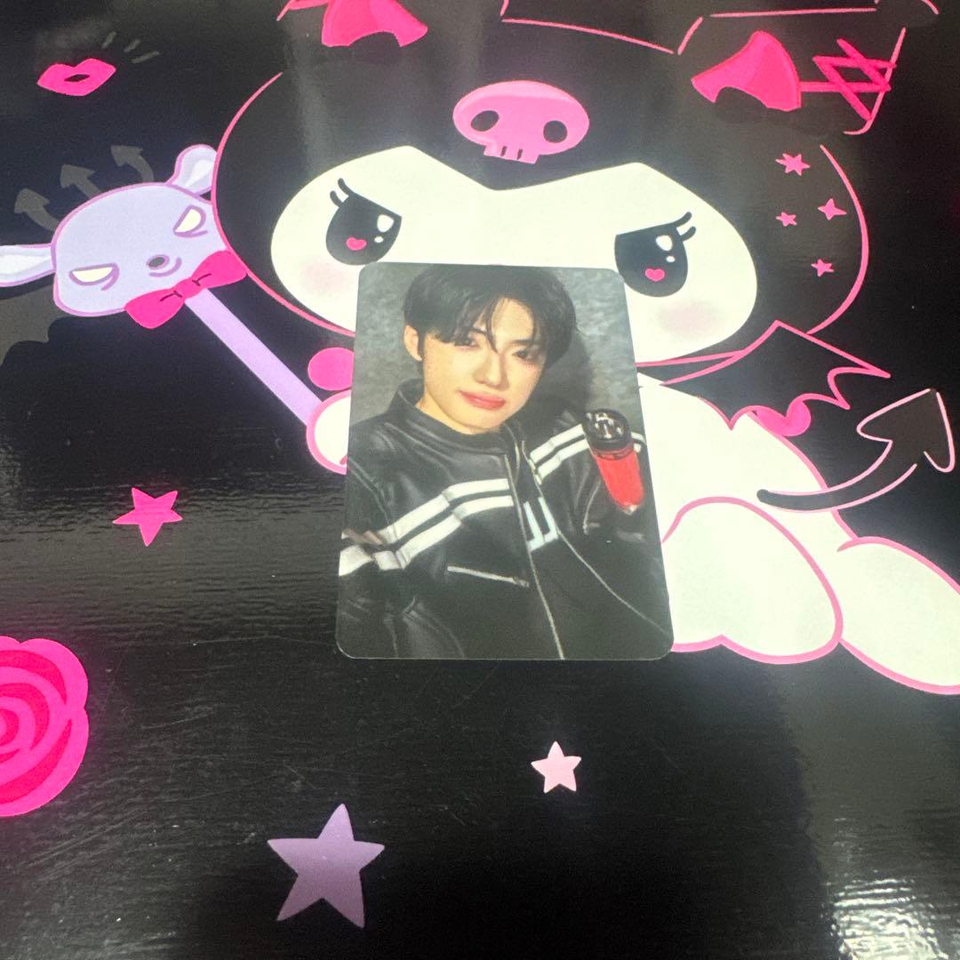 ALD1 サンヒョン サノクデビューショーケース ショケ トレカ - メルカリ