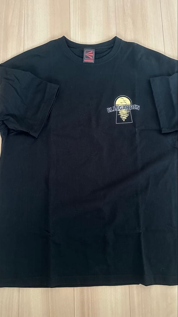 ELLEGARDEN グッズまとめ売り TシャツサイズXL タオル エルレ - メルカリ