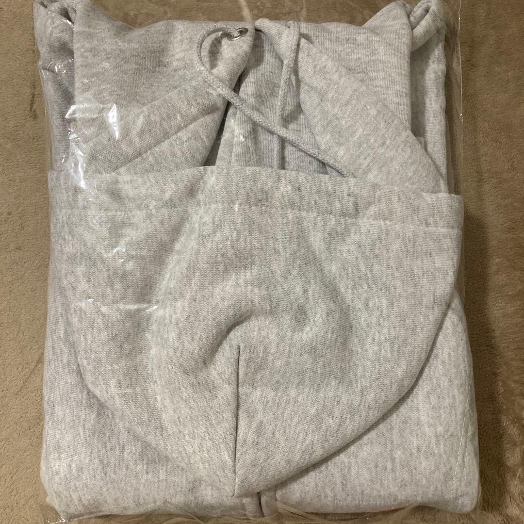 HYSFORM™ TIME PIECE ZIP HOODIE - メルカリ