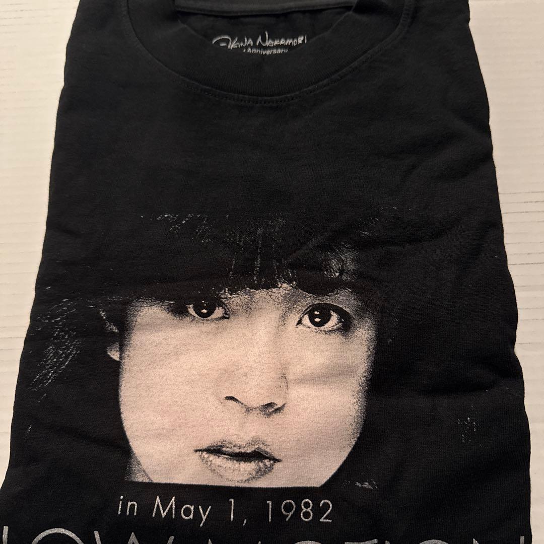 AKINA NAKAMORI×ZOZO スローモーション Black - メルカリ