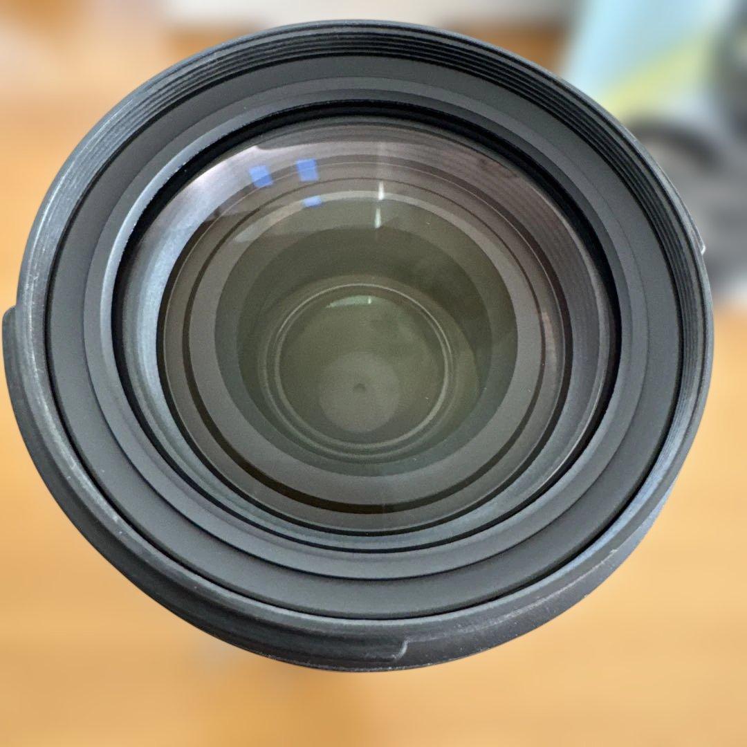 レンズ(ズーム) TAMRON 28-200mm F2.8-5.6 Di IIIRXD