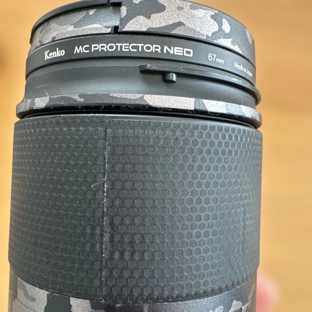 レンズ(ズーム) TAMRON 28-200mm F2.8-5.6 Di IIIRXD