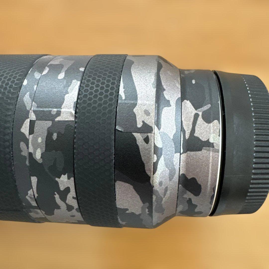 レンズ(ズーム) TAMRON 28-200mm F2.8-5.6 Di IIIRXD