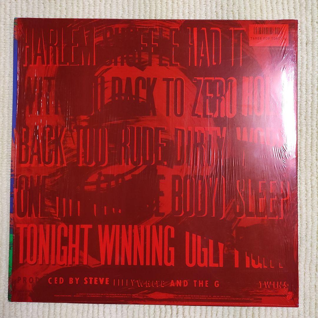 激レア!!ポスター付き完品LP】ローリング・ストーンズ／ダーティ