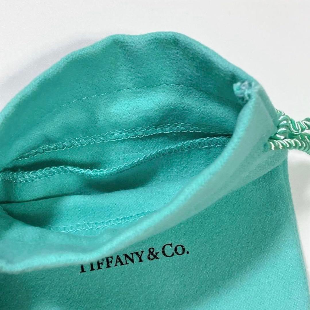 極美品 ティファニー 巾着袋 保存袋 12枚 アクセサリー入れ 大サイズ