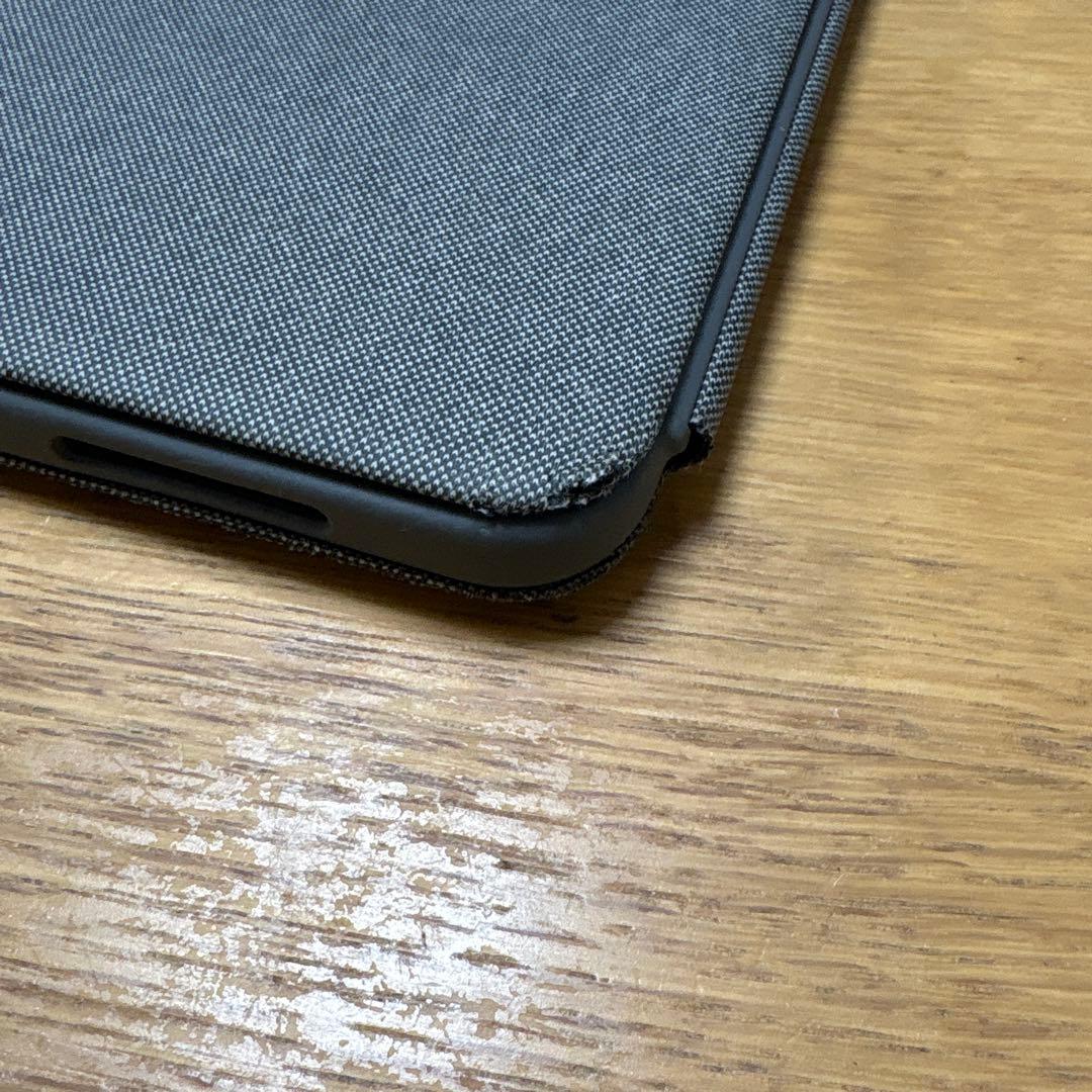 ApplePencil 第二世代とFOLIOTOUCH iPad Air 5/4 - メルカリ