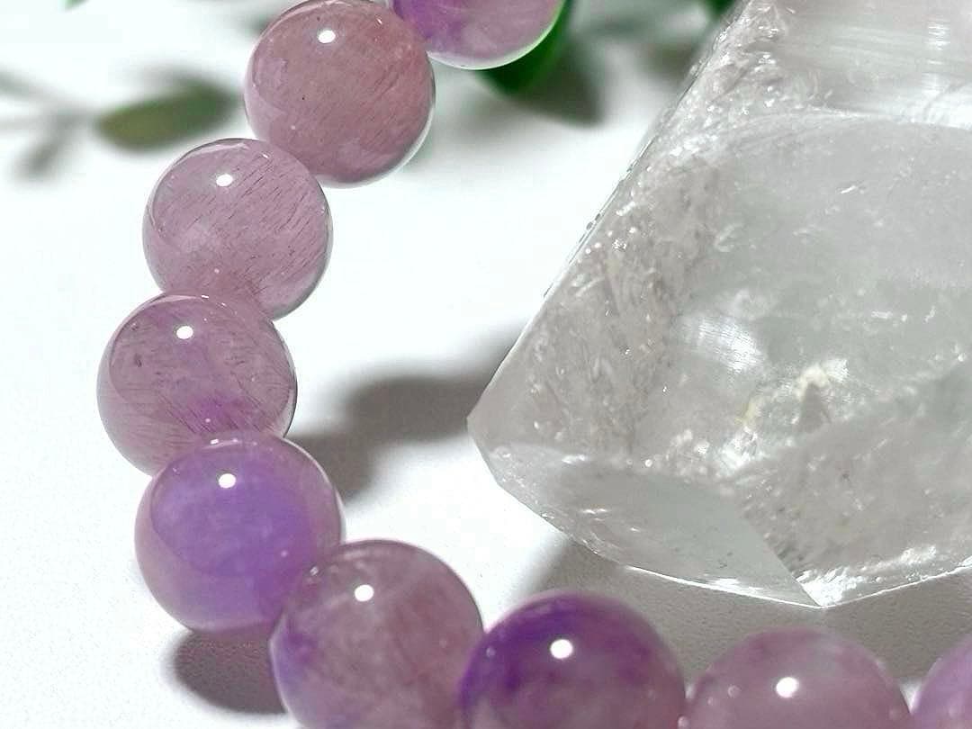 最高品質 超秘蔵放出 幻のエスピリット鉱山産 オペラモーヴ