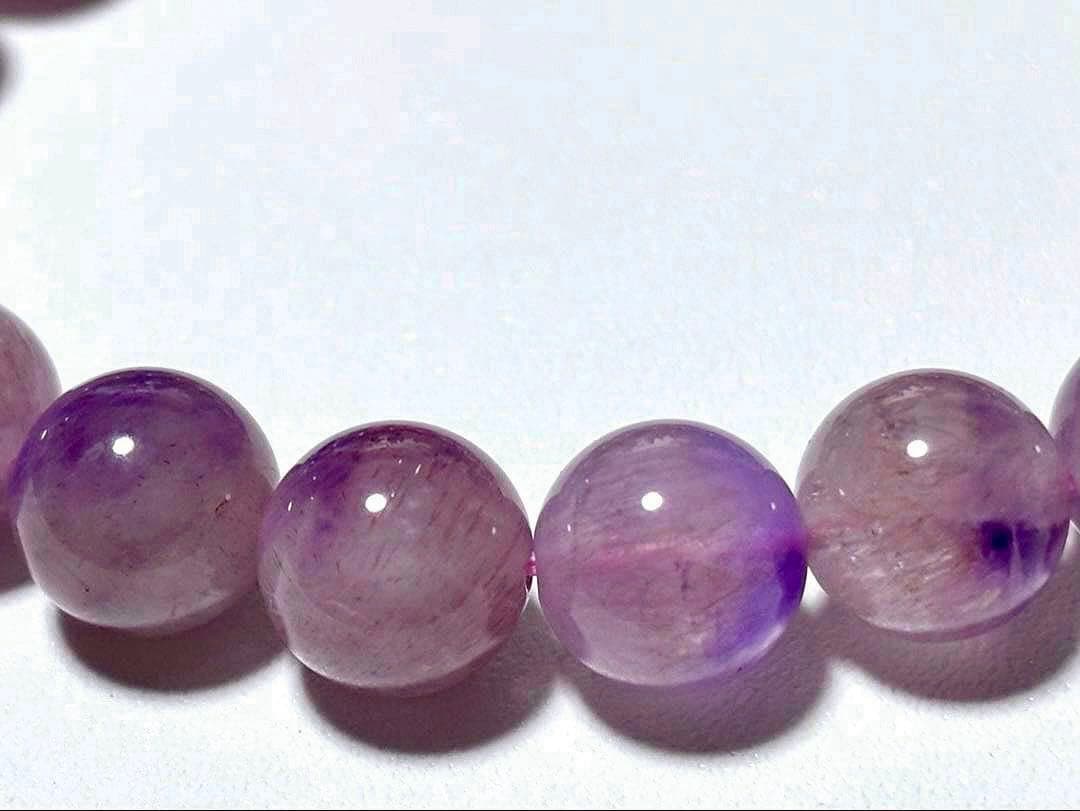 最高品質 超秘蔵放出 幻のエスピリット鉱山産 オペラモーヴ