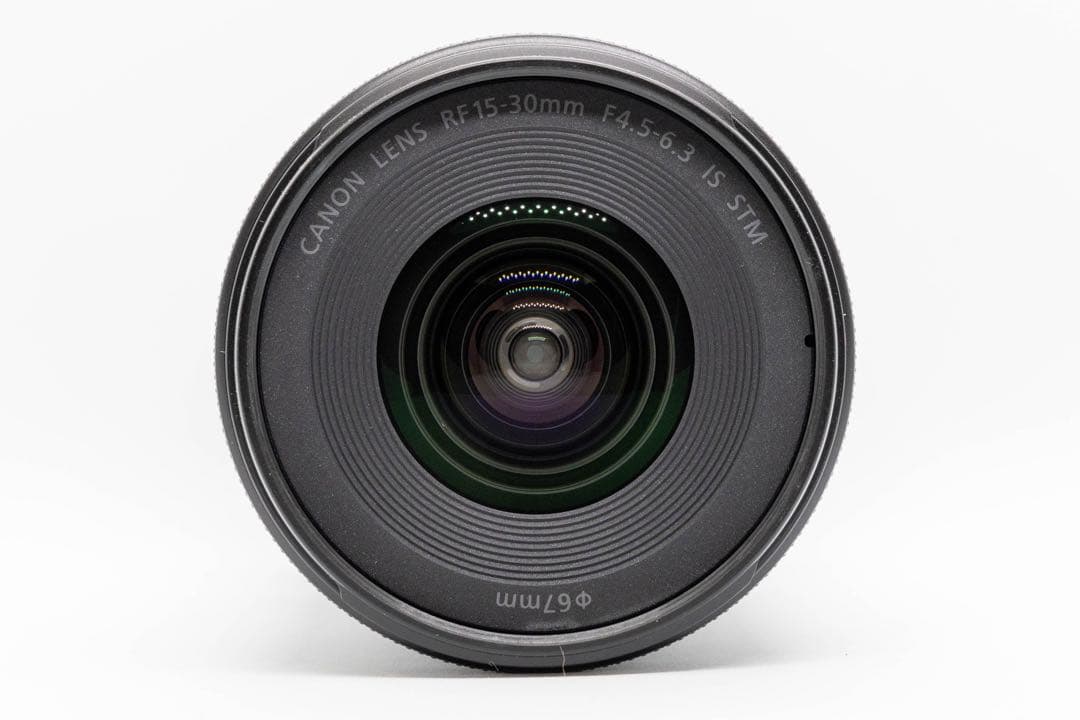 miwa_hi専用Canon RF15-30mm F4.5-6.3 IS STM