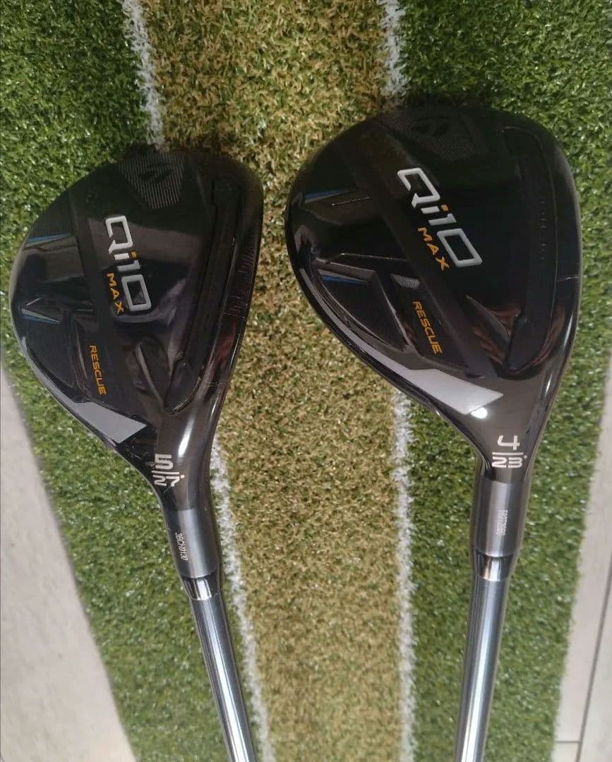 Qi10 Maxレスキュー 4U 5U TM70Sカスタム ヘッドカバー付 - メルカリ