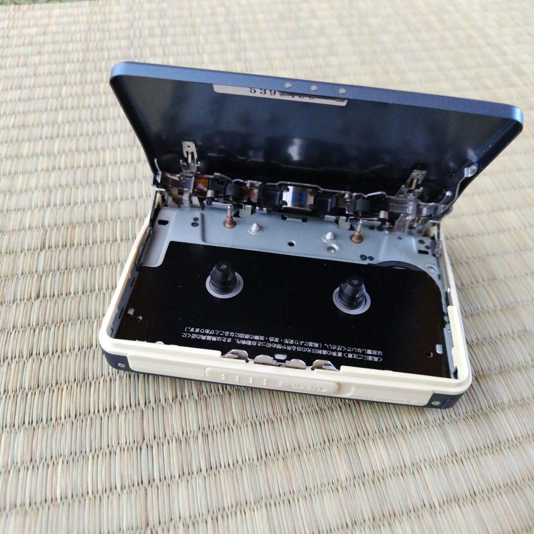 SONY ウォークマン WM-EX631 ジャンク扱い 付属品あり 希少品 - メルカリ