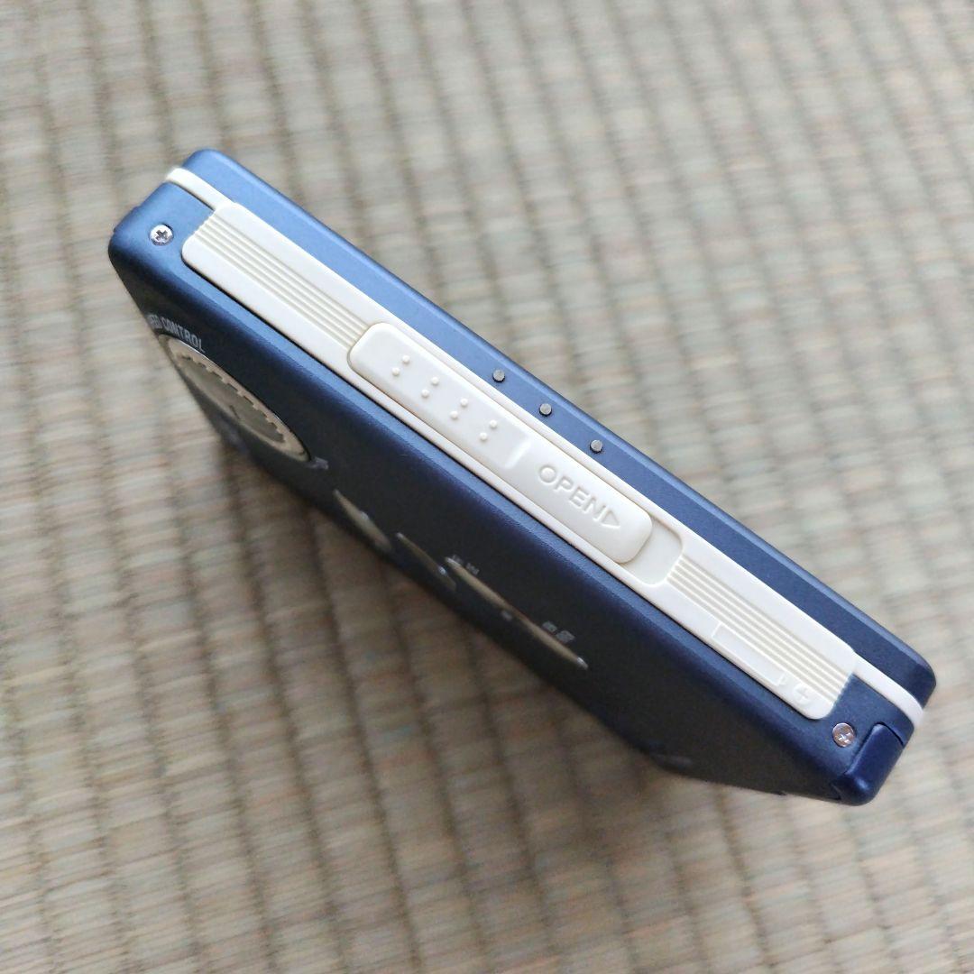 SONY ウォークマン WM-EX631 ジャンク扱い 付属品あり 希少品 - メルカリ